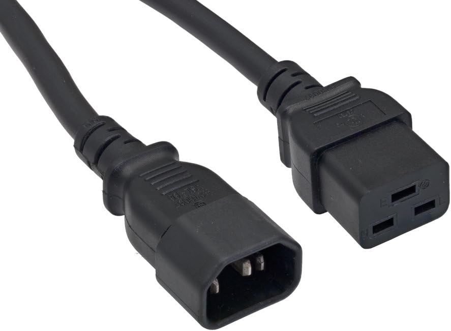 2' Server Power Cable