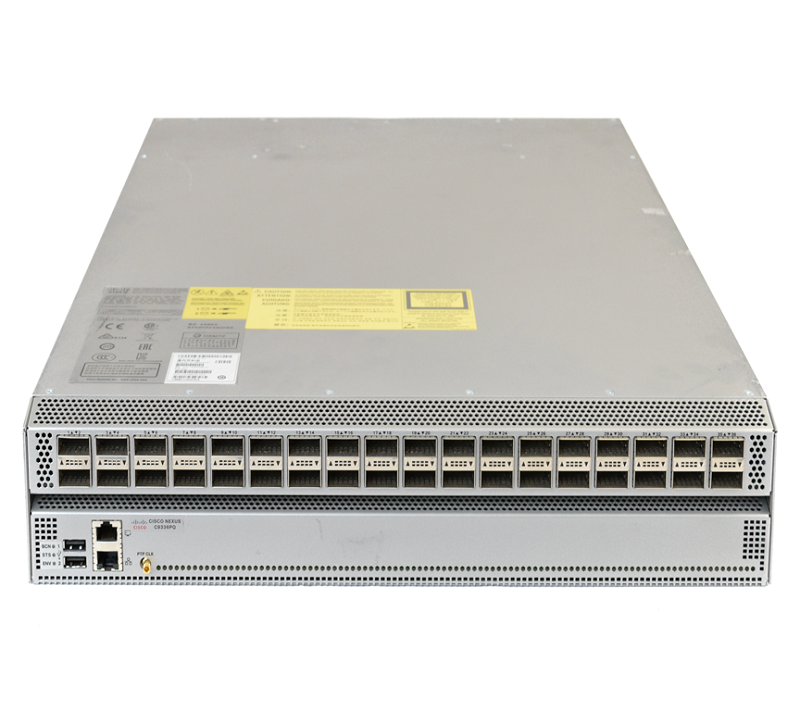 Cisco Nexus C9336PQ