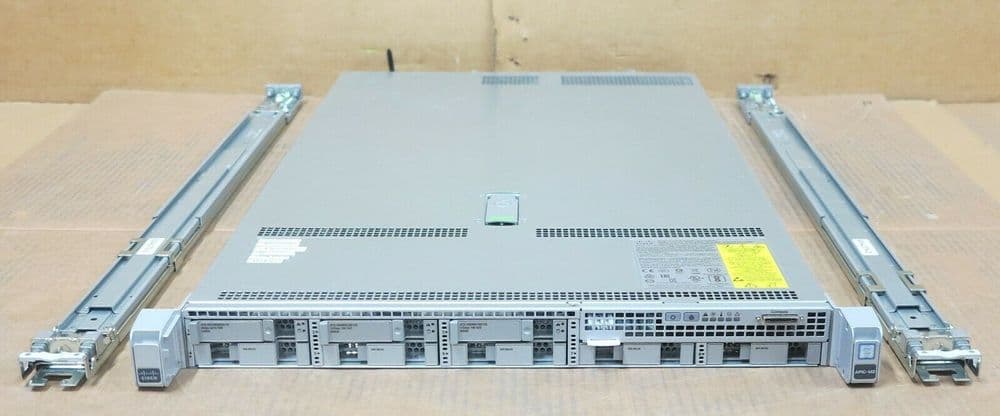 Cisco APIC-M2 Server