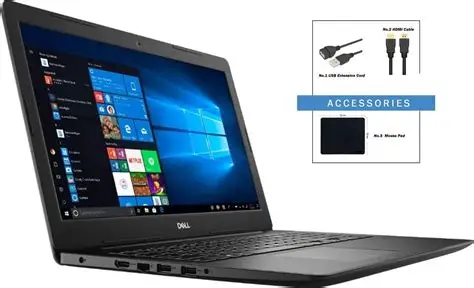 Dell Inspiron 5570
