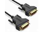 DVI-D to DVI-D Cable