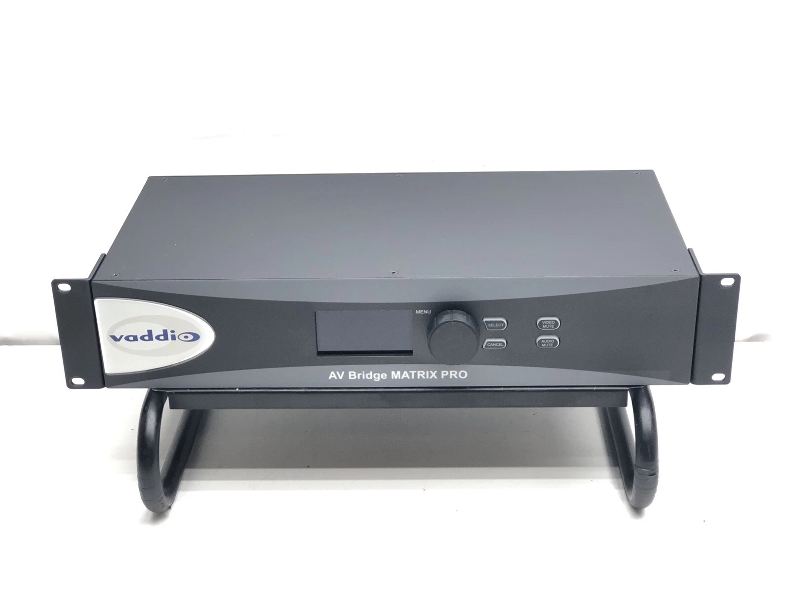 Vaddio AV Bridge MATRIX PRO Audio Video Encoder HD Video Switcher 998-8230-000