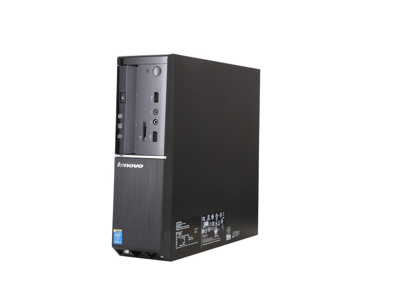 Lenovo 300S-08IHH Desktop