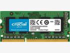 Crucial 4GB DDR-1066 Laptop RAM