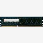 Hynix 2GB 1Rx8 PC3-10600U Desktop RAM