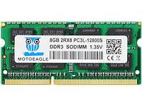 Moto Eagle 8GB 2Rx8 PC3L-12800S Laptop RAM
