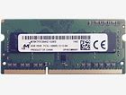 Micron 1GB 1Rx16 PC3-10600S Laptop RAM