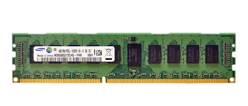 Samsung 1GB 1Rx8 PC2-6400E ECC RAM