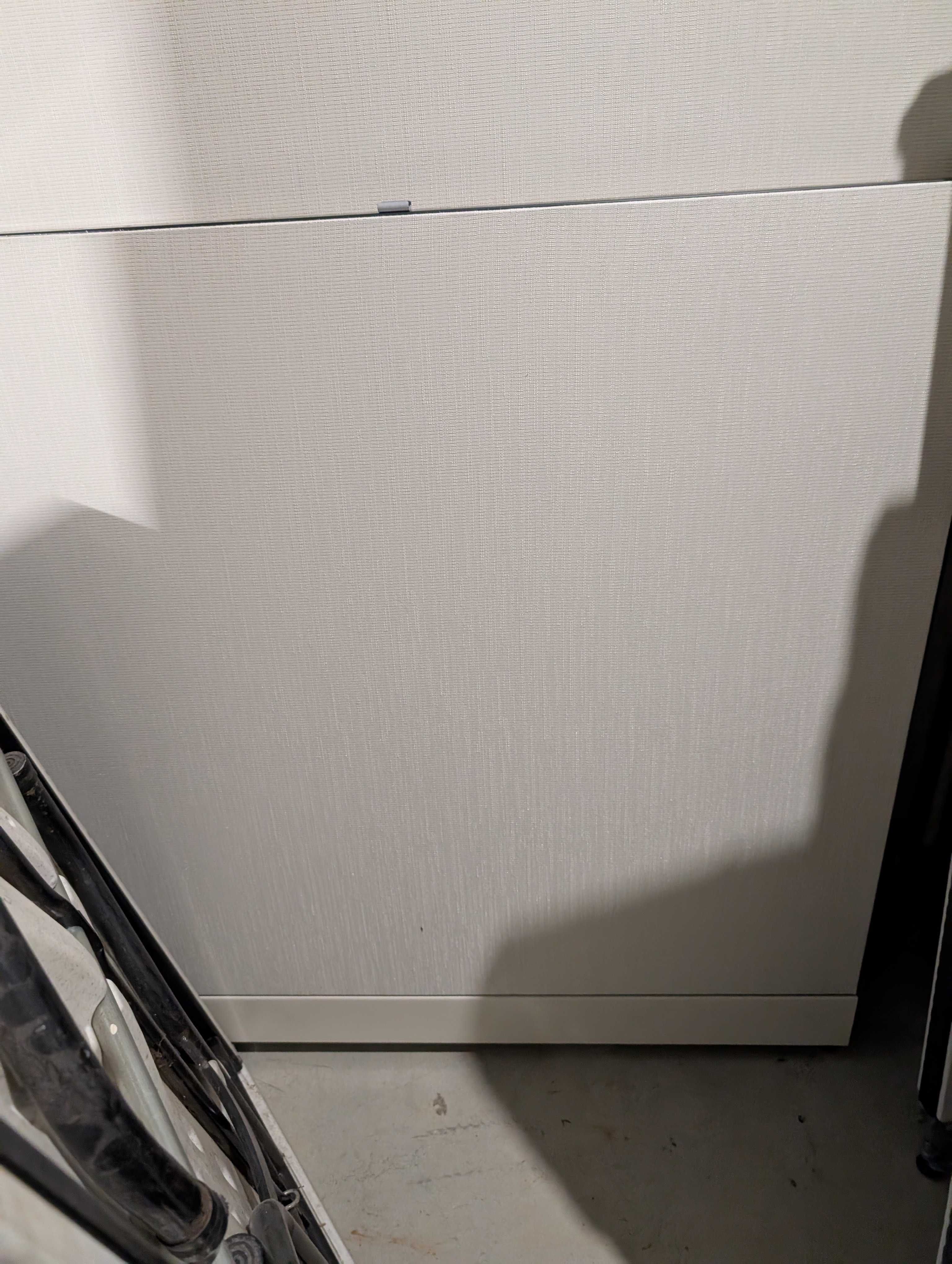 Allsteel Terrace Series 31in. X 41.125 Felt Cubicle Walls.