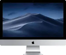 iMac All-in-One 27" 