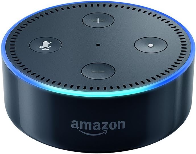 Amazon Echo Dot 2nd Gen