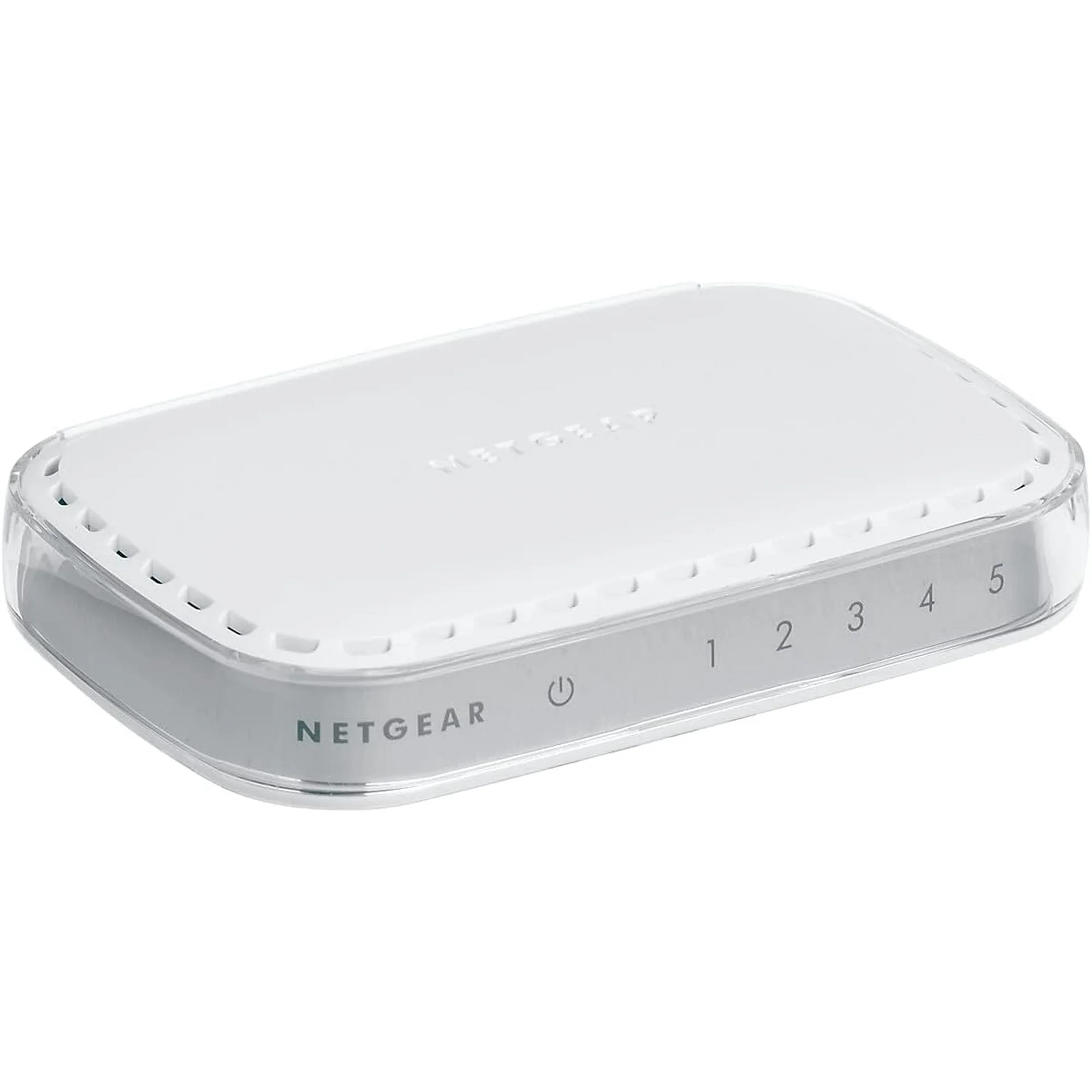 NETGEAR 5 Port Gigabit Ethernet Switch