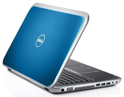 Dell Inspiron 5720