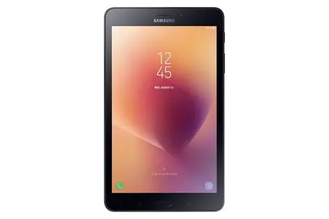 Samsung Galazxy A10 Tablets