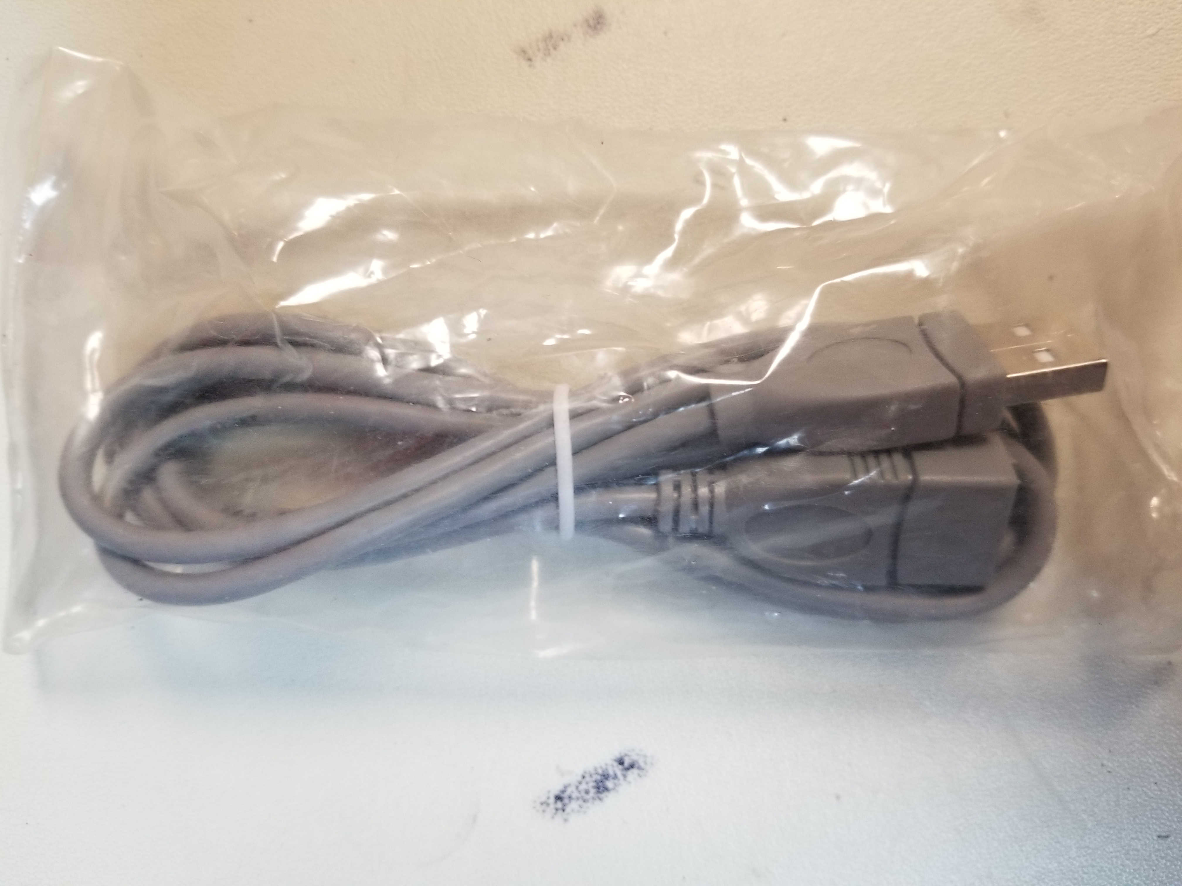 6 foot usb extension