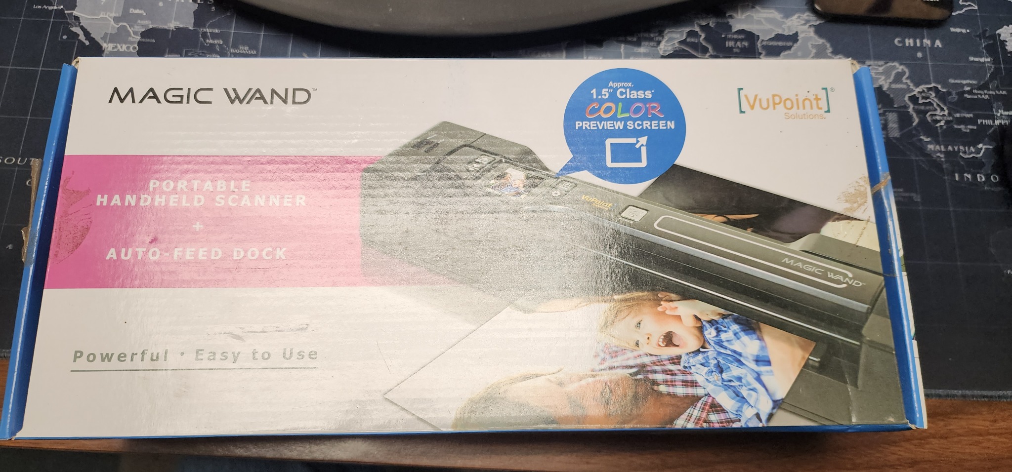 Emerson DVD Recorder/VCR Combo with 1080p Upconversion