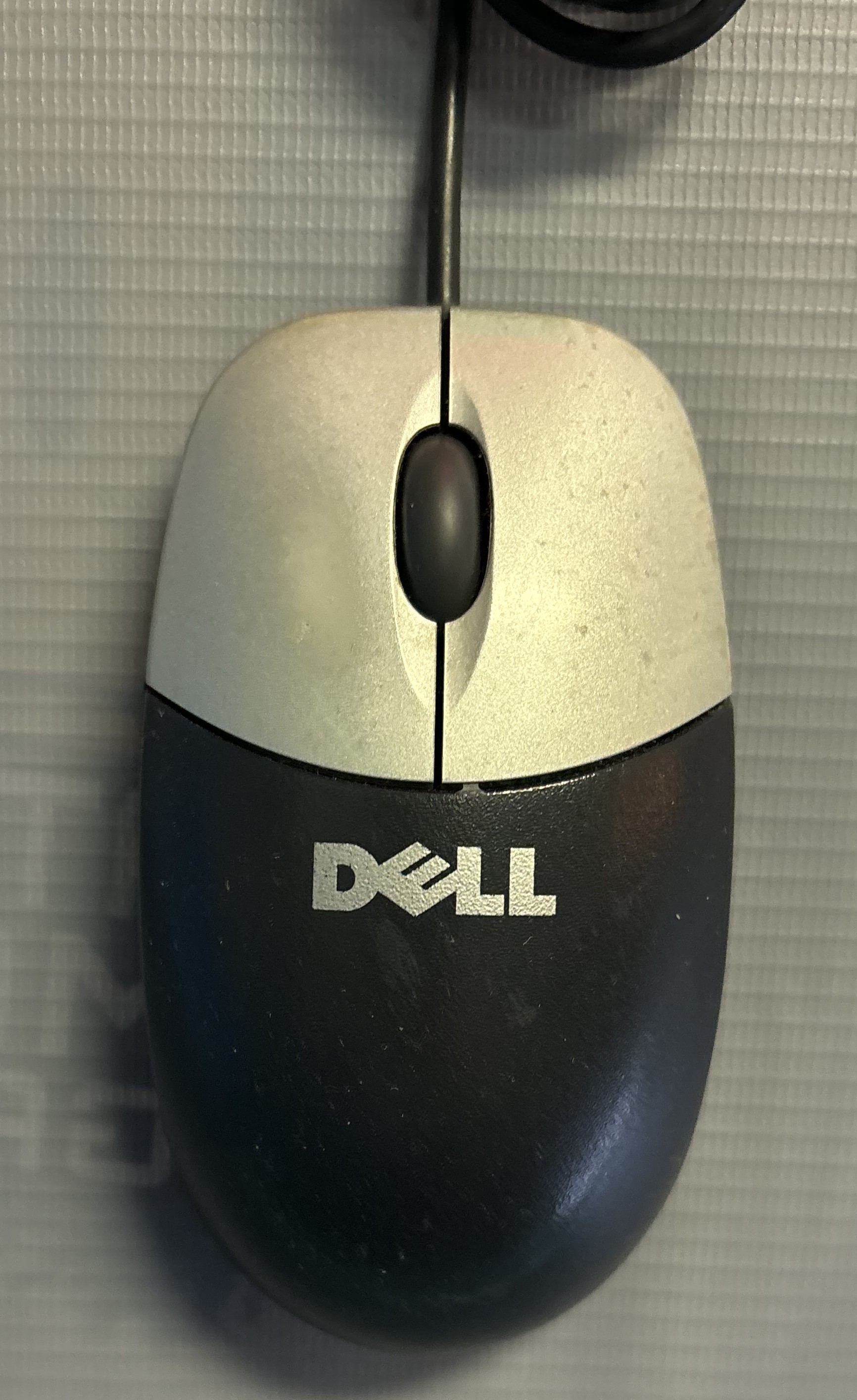 Dell Mouse