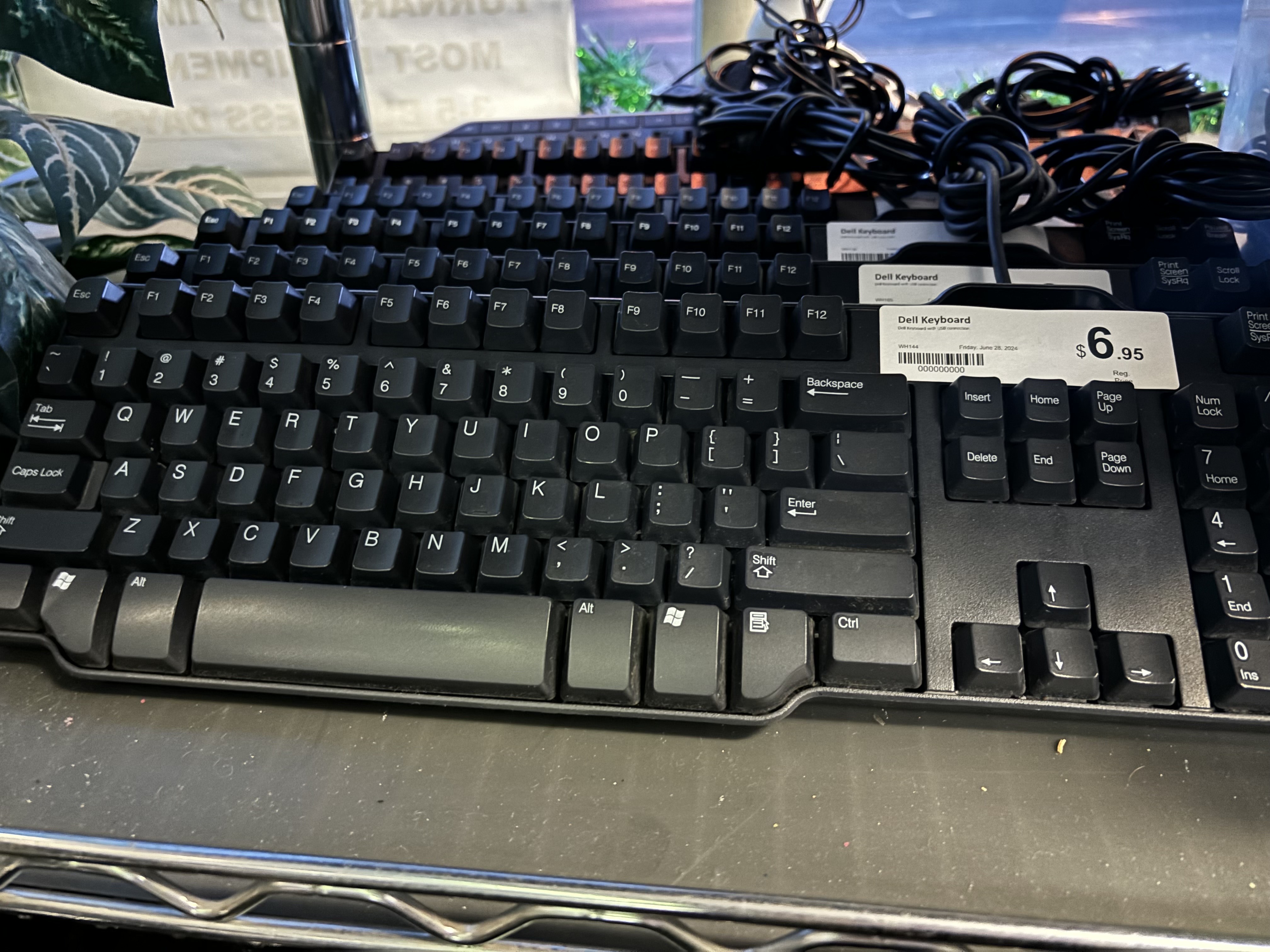 Dell Keyboard