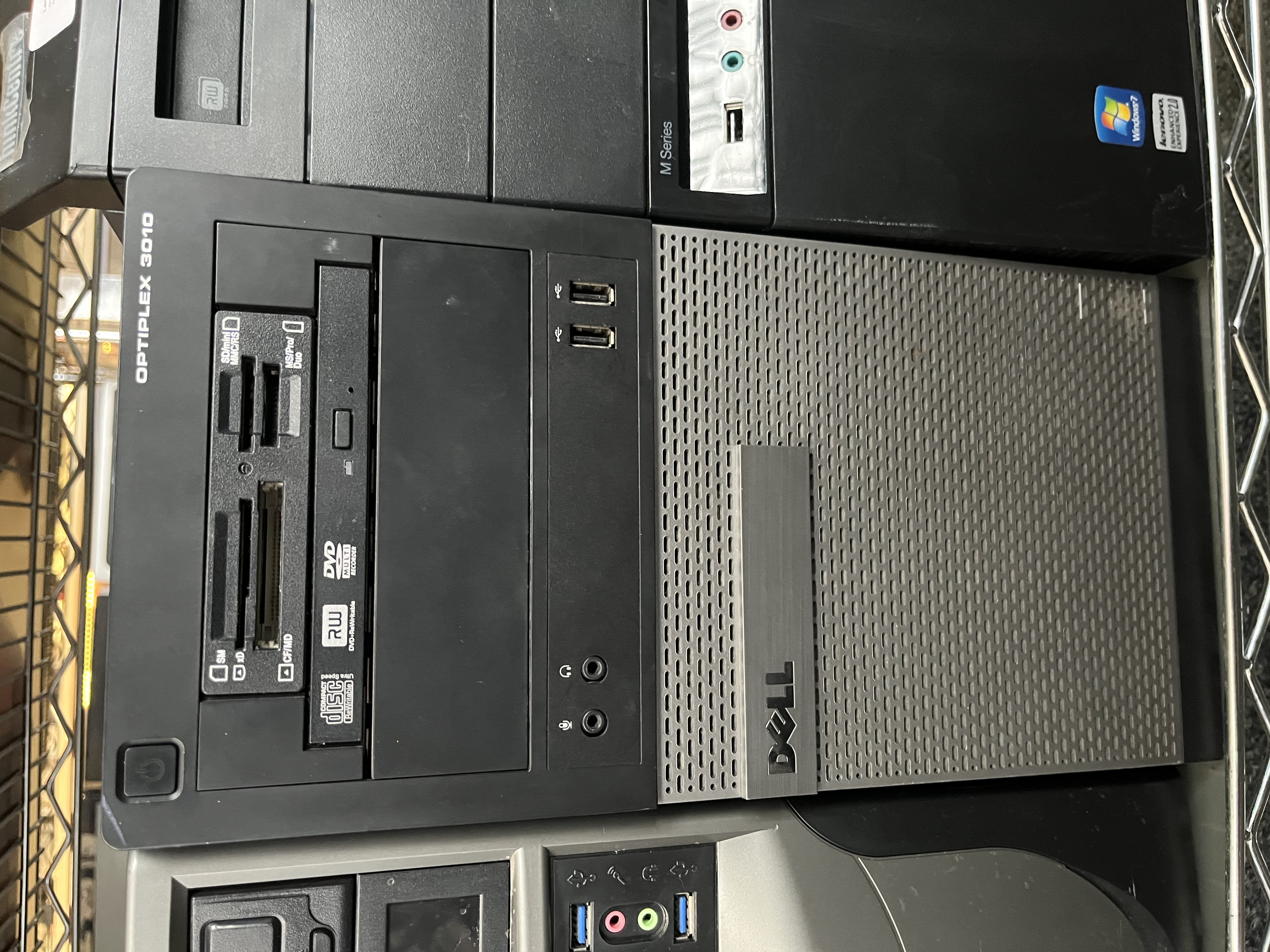 DELL OPTIPLEX 3010