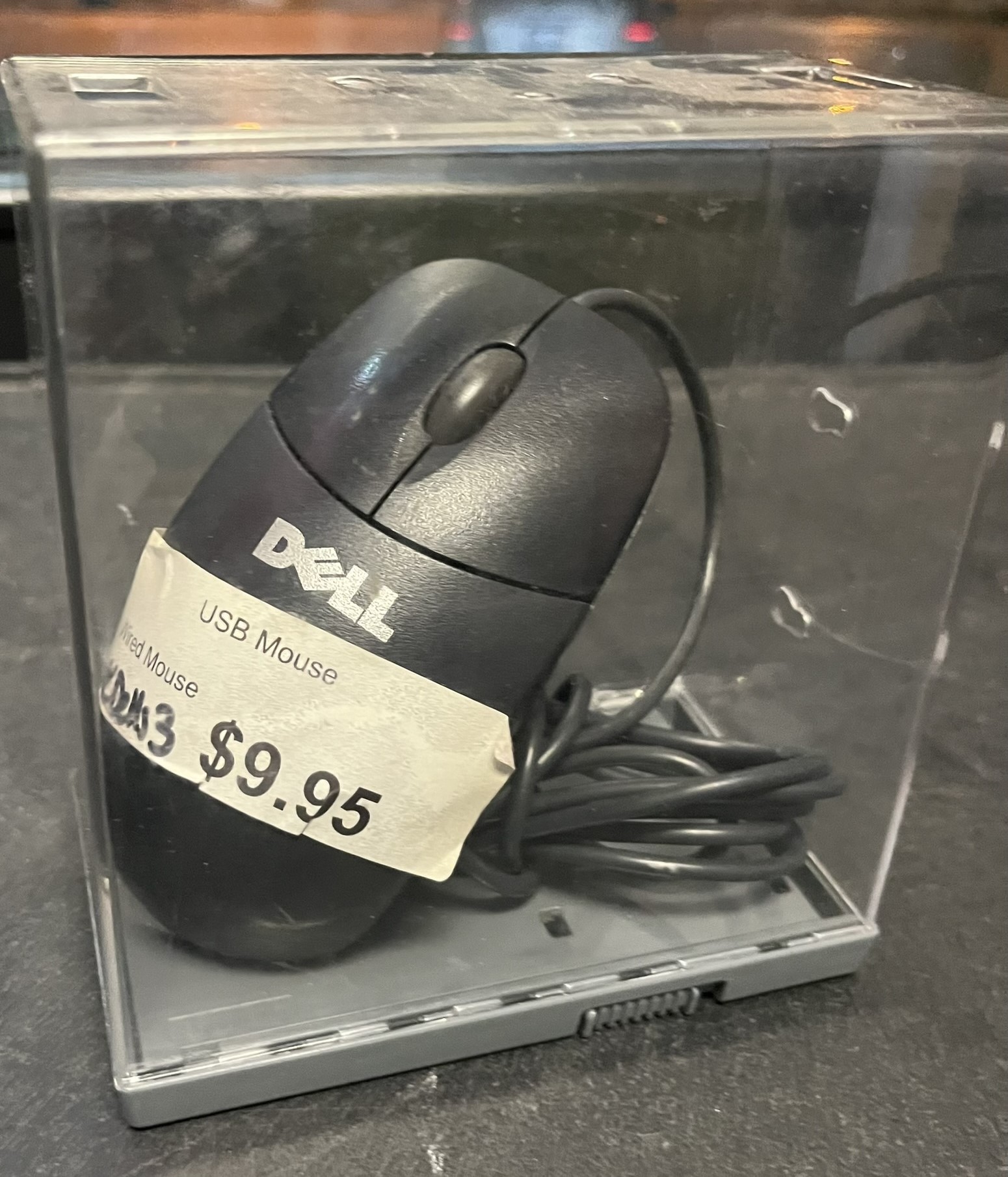 USB Mouse