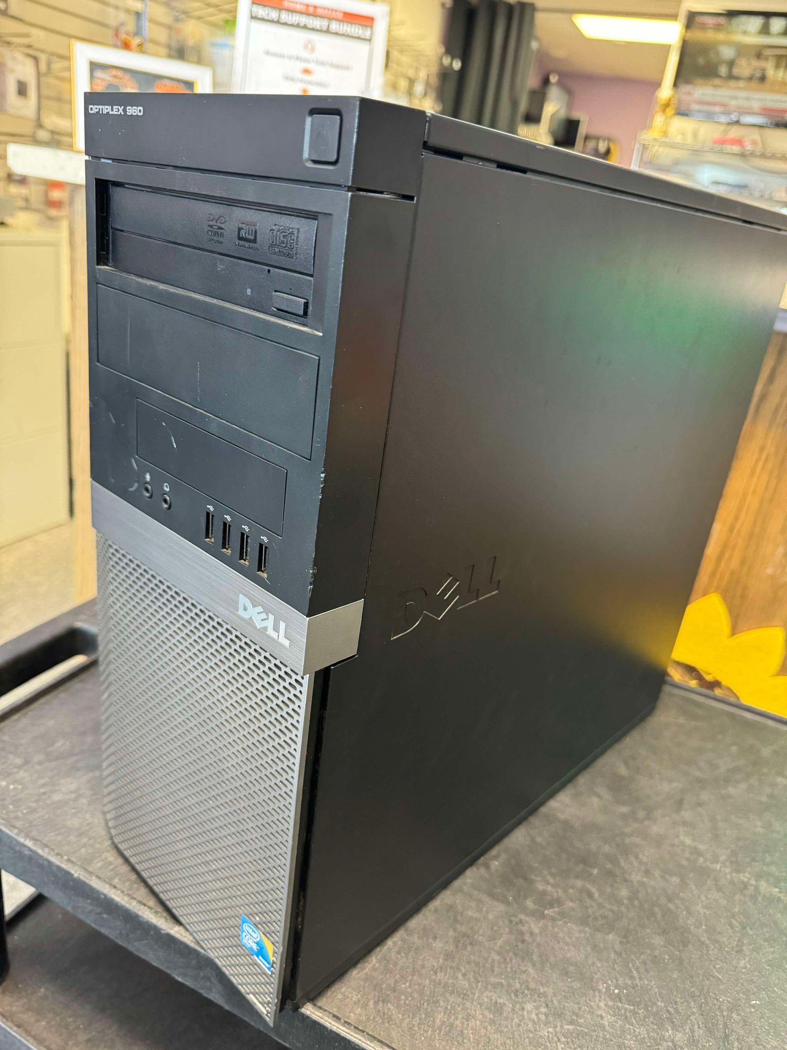 Dell Optiplex 960