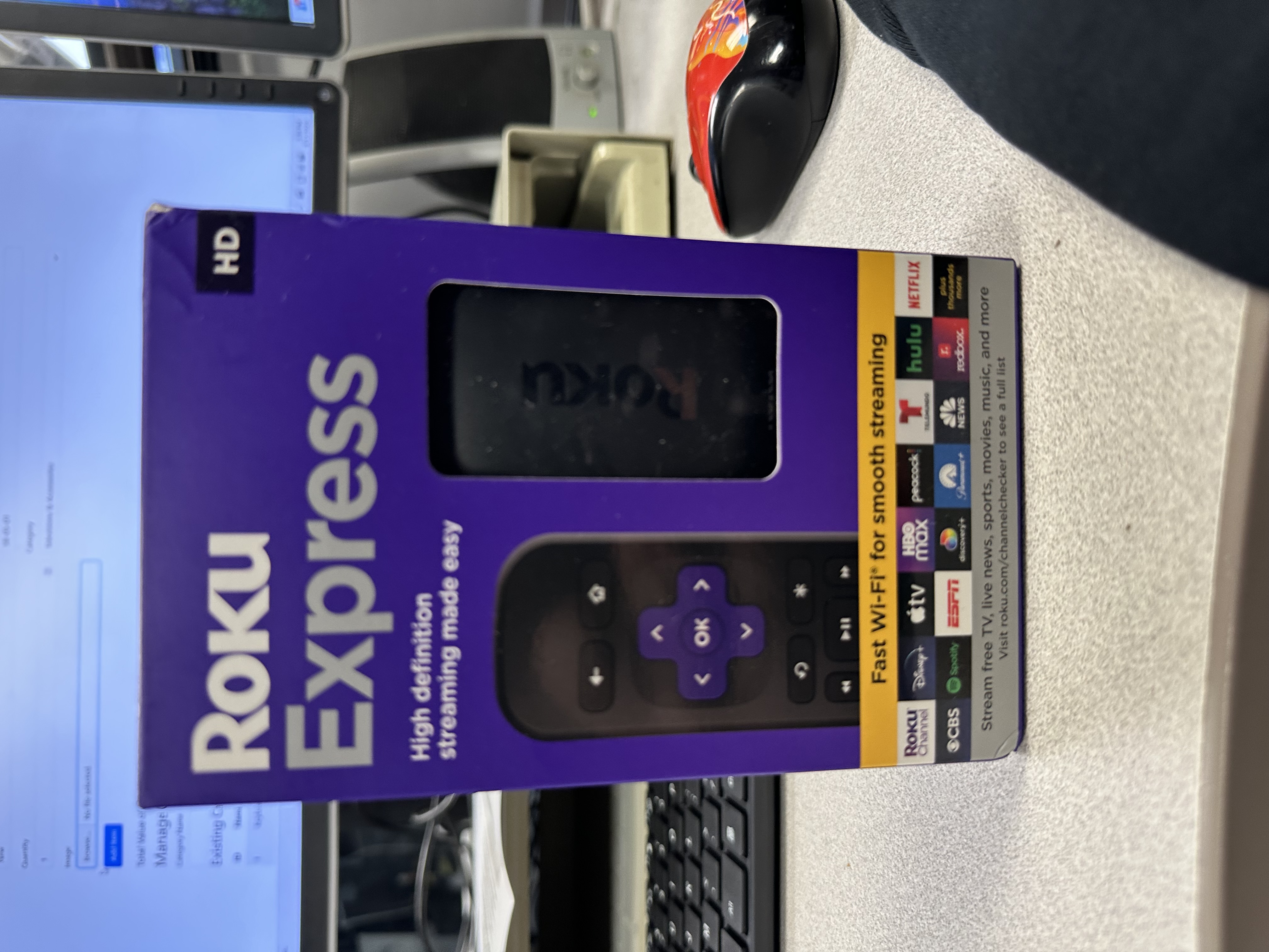 Roku Express