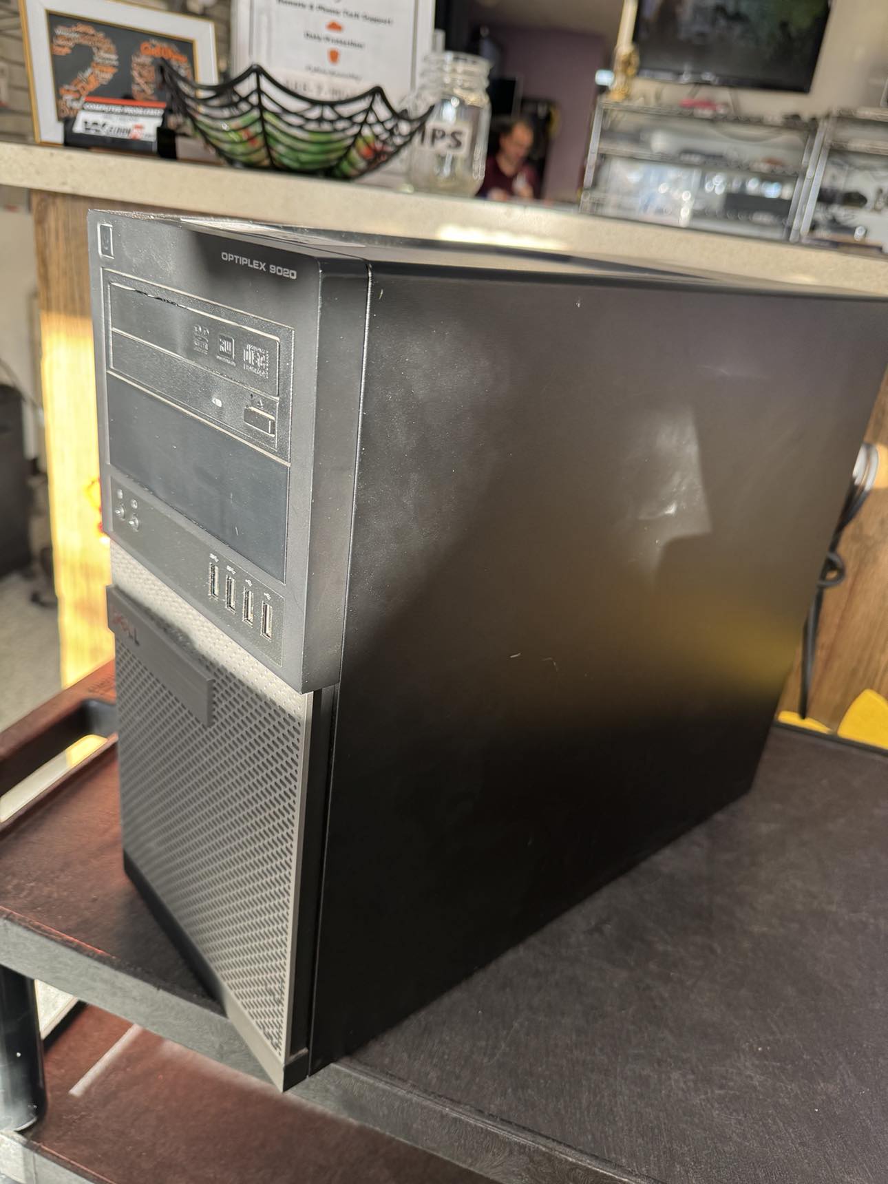 Dell Optiplex 9020