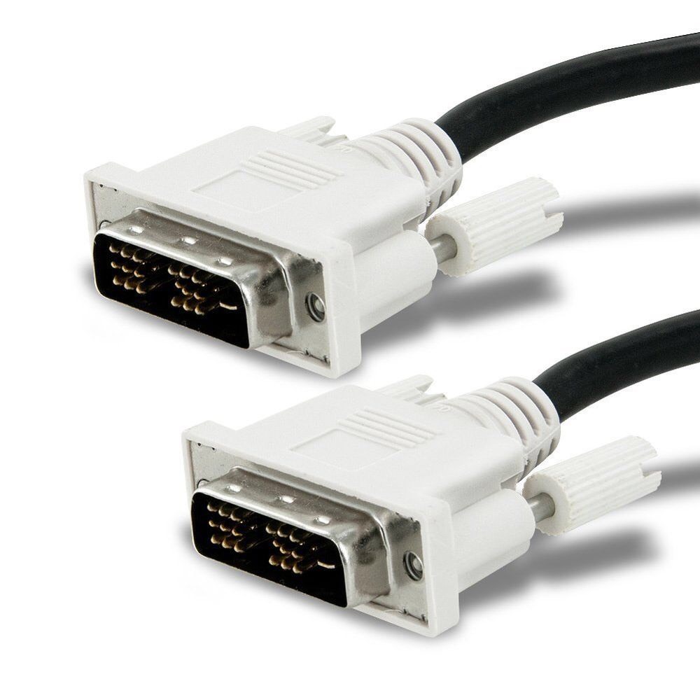 DVI Video Cable