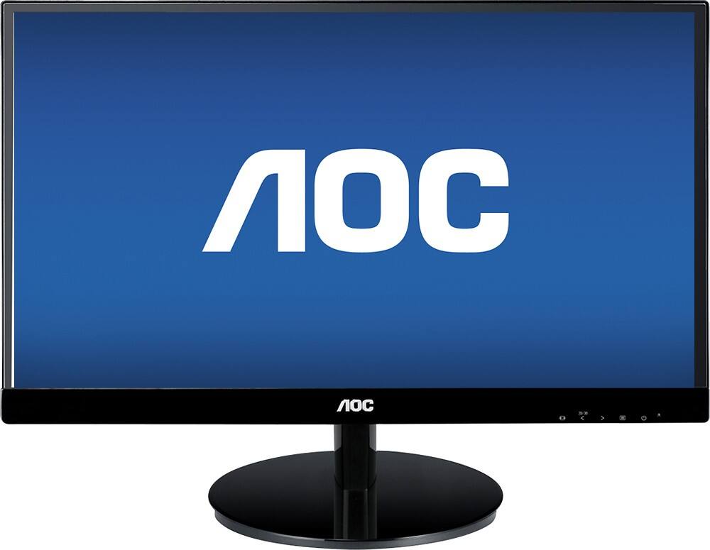 AOC I2269VW 21.5' IPS Monitor