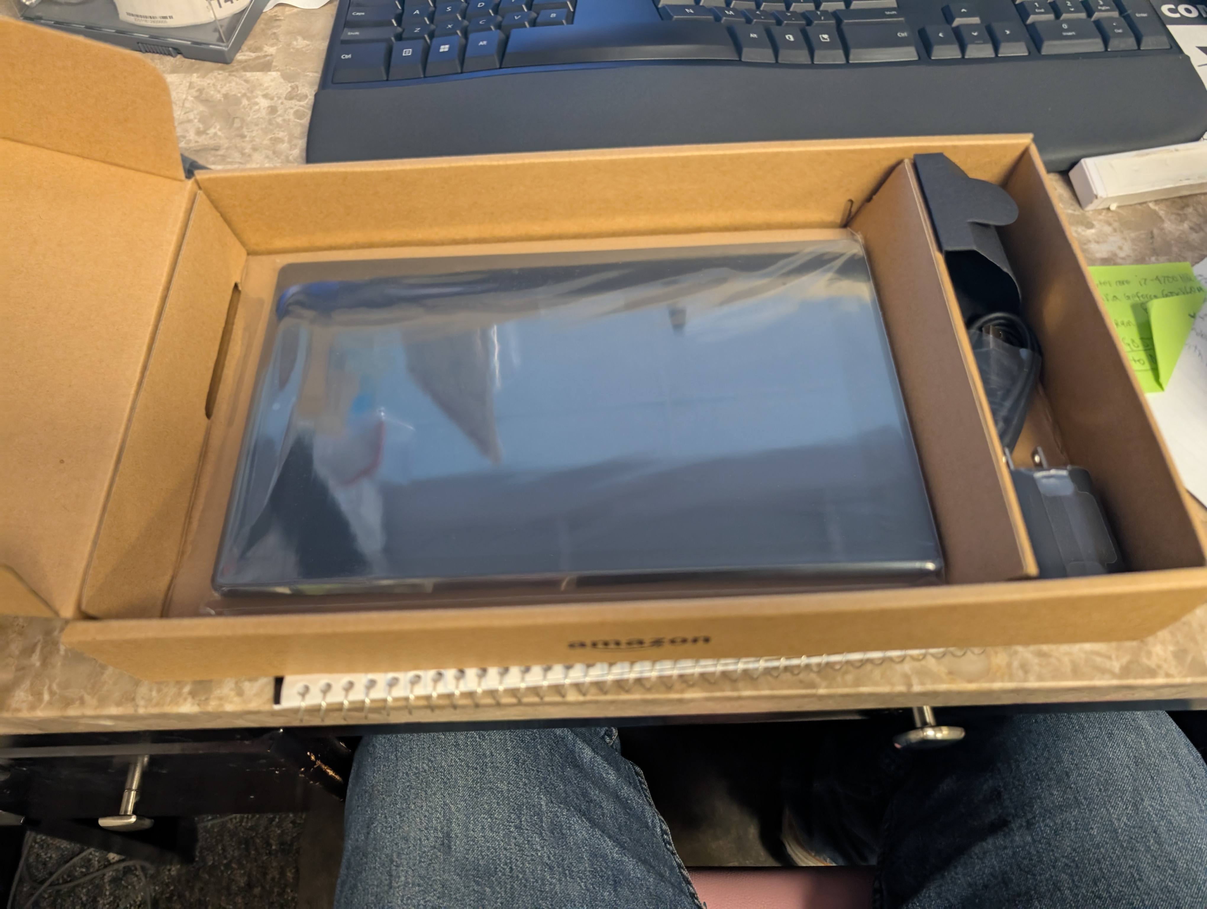 Amazon FireTV Tablet