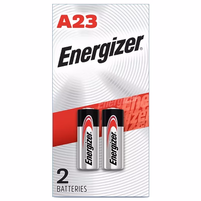 A23 Batteries