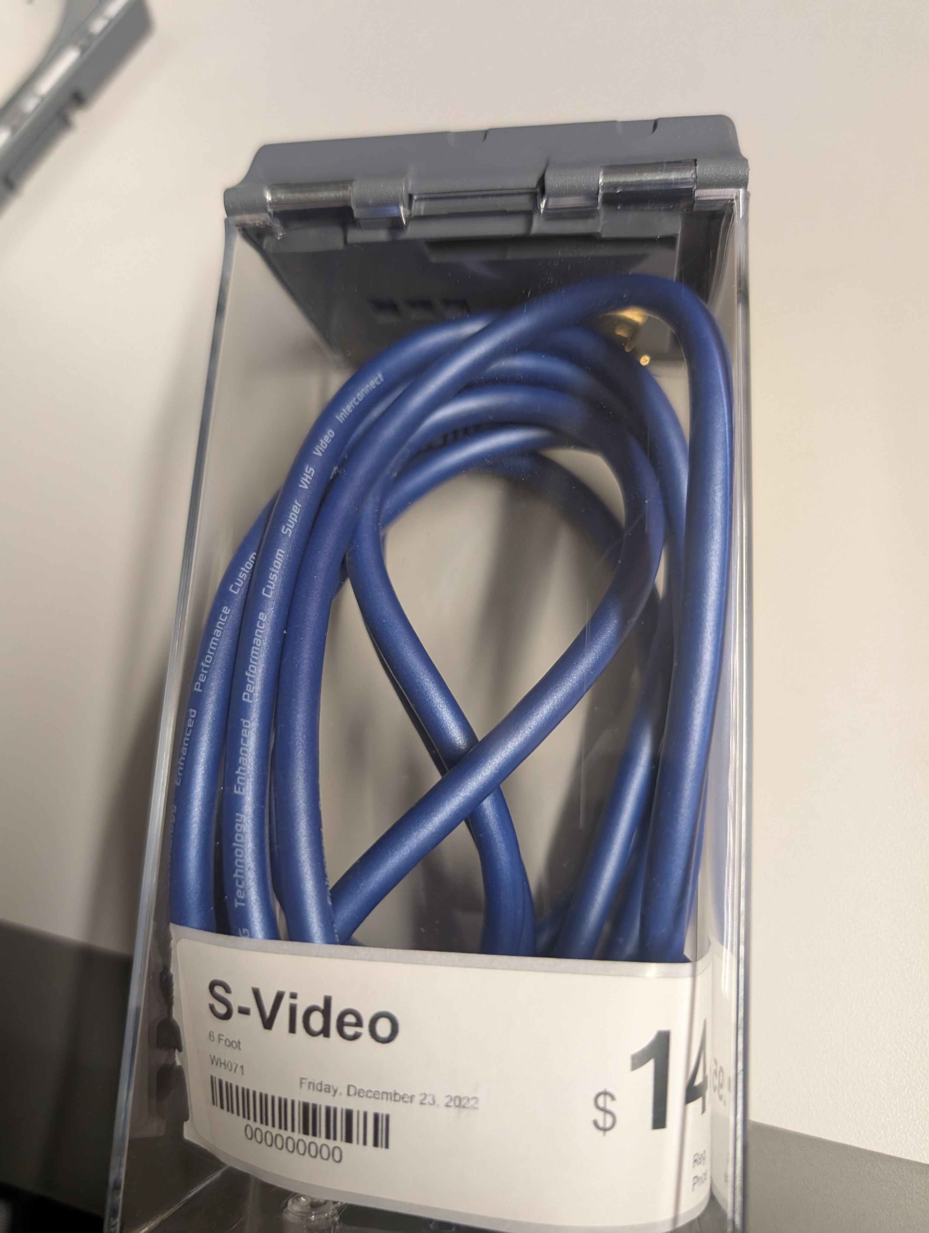 S-Video