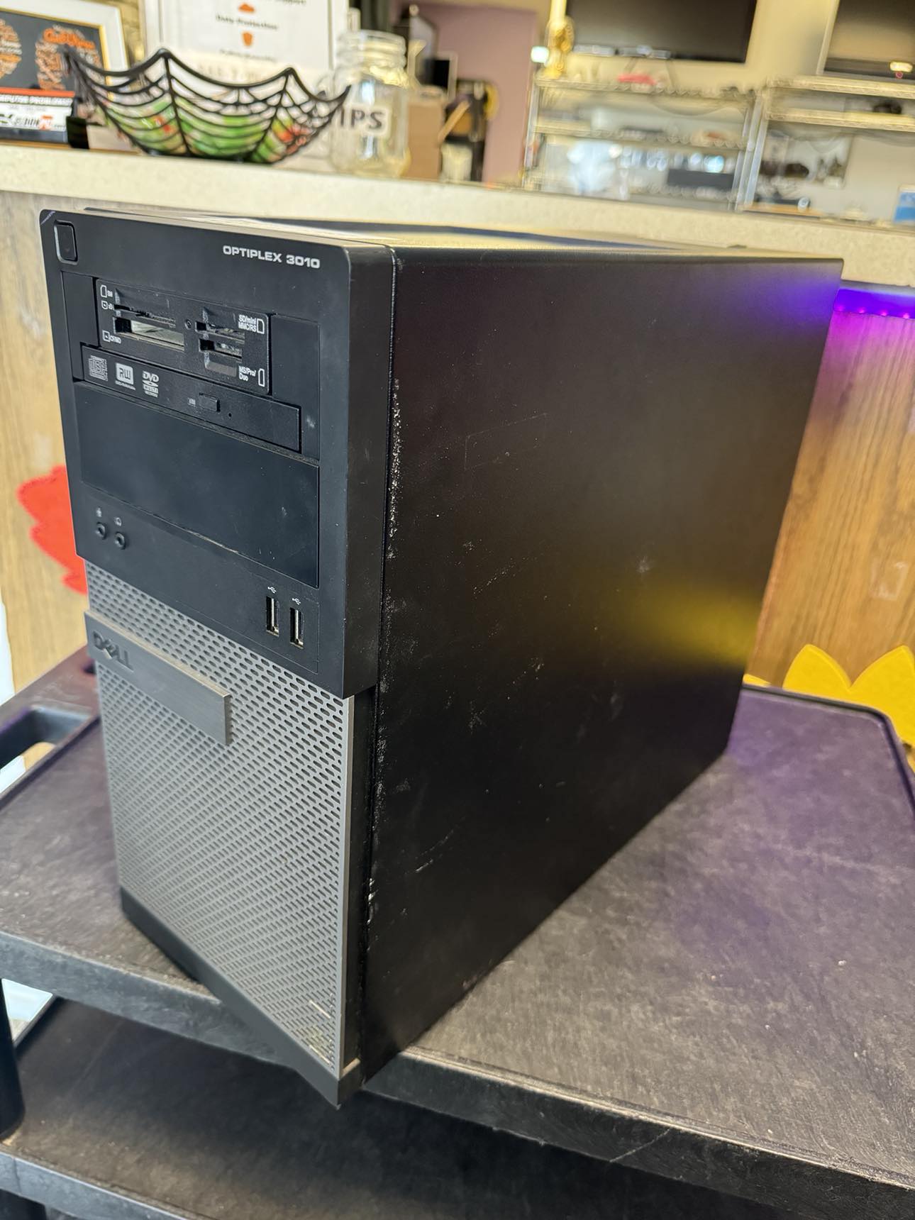 Dell Optiplex 3010