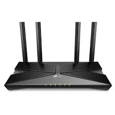 TP Link AX3000 Wifi 6 Gigabit Router