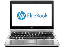 HP Elitebook 2570p